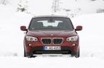 BMW X1 xDrive 2.8i TwinTurbo 2010 года